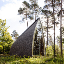 Der Raum der Stille ist das Verbindende aller Religionen.