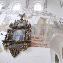 St.- Clemens - Dom, Arhus, Dänemark