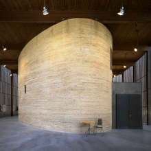 Kapelle der Versöhnung, Berlin