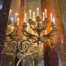 St.Stephansbasilika, Ungarn - Reportagefotografie