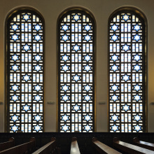 Synagoge der Dohanystraße, Ungarn - Reportagefotografie